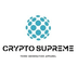 Crypto Supreme's Logo