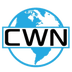 CryptoWorldNews's Logo