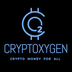 Cryptoxygen's Logo