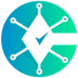 Cryptrust's Logo