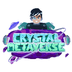 Crystal Metaverse's Logo