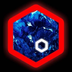 CRYSTAL STONES's Logo