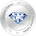 Crystal Token's logo
