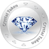 Crystal Token's Logo