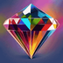 Crystal Diamond's Logo