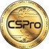 CSPro Chain's Logo