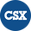 CSX Corporation Tokenized Stock