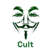 Cult's Logo