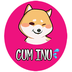 Cum Inu's Logo