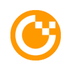 C Universal token's Logo