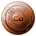 Cuprum Coin's logo