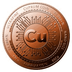 Cuprum Coin's Logo