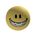 Cursed Smiley