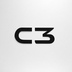 CV3 by Virtuals's Logo