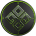 Cyber Arena's Logo