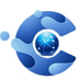 Cyber​​game's Logo