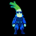 CyberLeek's Logo