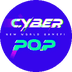 Cyberpop Metaverse's Logo