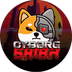 CyborgShiba's Logo