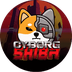 CyborgShiba's Logo