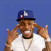 DaBaby's Logo