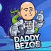 DaddyBezos's Logo