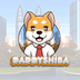 DaddyShiba's Logo