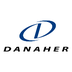Danaher Tokenized Stock's Logo