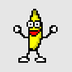 Dancing Banana's Logo