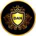 Dannycoin's Logo