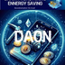 DAON's Logo
