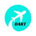 DarexTravel's Logo