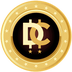 DARK COIN's Logo