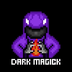 DarkMagick's Logo