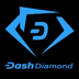 Dash Diamond's Logo