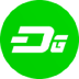 Dash Green's Logo