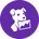 Datadog Inc Tokenized Stock's logo