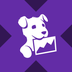 Datadog tokenized stock (xStock)'s Logo