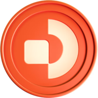 Datagram Network's Logo'