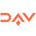 DAV Token's Logo