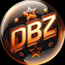Dragonball Z Tribute's Logo