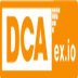 DCAex.io's Logo