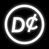 D¢ENT's Logo