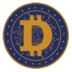 D'COIN's Logo