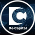 De Capital's Logo
