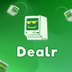 Dealr.fun's Logo