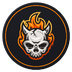 DeathRoad's Logo