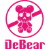 DeBear Club's Logo