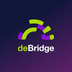 deBridge's Logo