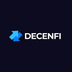 DecenFi's Logo